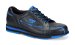 Review the Storm Mens SP 800 Black/Blue Right Hand
