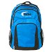 Review the Turbo Smart Backpack Electric Blue/White