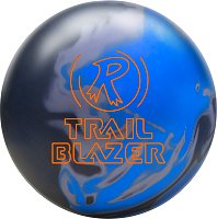 Radical Trail Blazer Solid Bowling Balls