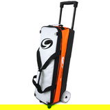 Sale Priced Bags: Genesis Sport Modular Triple Roller Orange