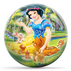 KR Strikeforce Disney Snow White Bowling Balls