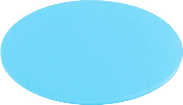 Genesis Pure Surface Pad 800 Grit Blue Main Image