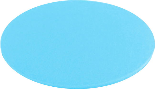 Genesis Pure Surface Pad 800 Grit Blue MAIN Image - Main Image