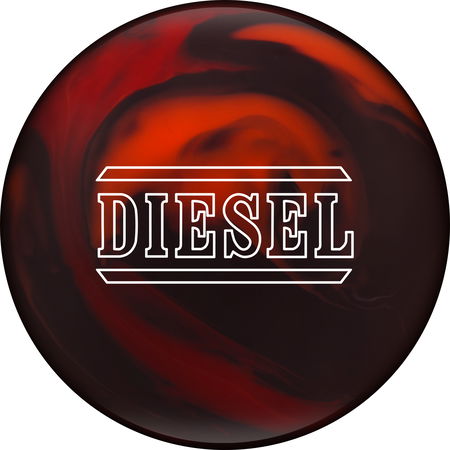 Hammer Diesel Main Image