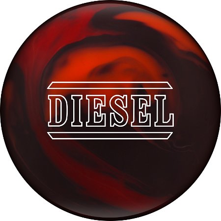 Hammer Diesel Main Image