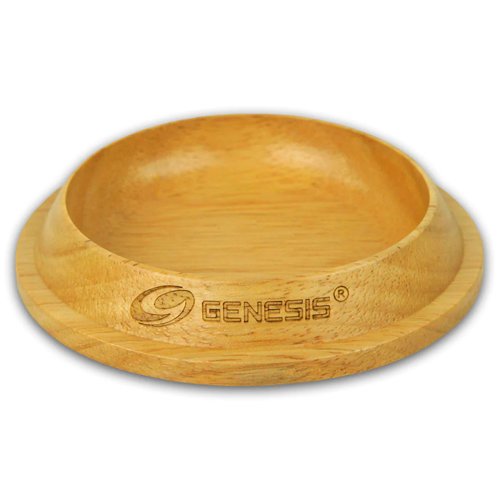 Genesis Logo Trophy Ball Cup Alt Image