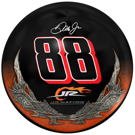 KR NASCAR Dale Earnhardt Jr. Viz-A-Ball Main Image