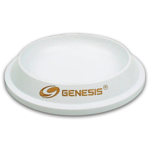 Genesis Logo Trophy Ball Cup Alt Image
