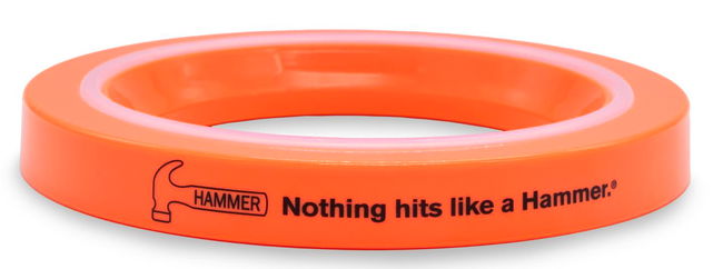 Hammer Easy Glide Ball Cup MAIN Image - Main Image