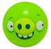 Review the Ebonite Angry Birds Ball Green Minion Pig