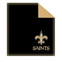 KR Strikeforce NFL Shammy New Orleans Saints