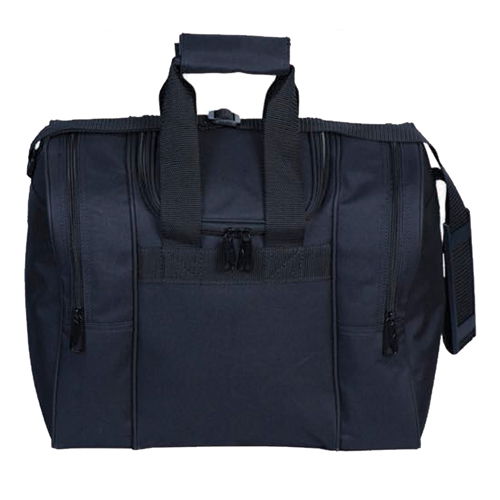 Classic Comet Single Tote Black + Free Shipping