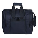 Customer Favorite Bag: Classic Comet Single Tote Black