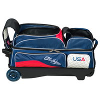 KR Strikeforce Royal Flush Triple Roller USA ALT Image