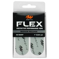Motiv Flex Protective Performance Tape Grey