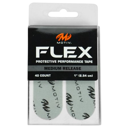 Motiv Flex Protective Performance Tape Grey Main Image