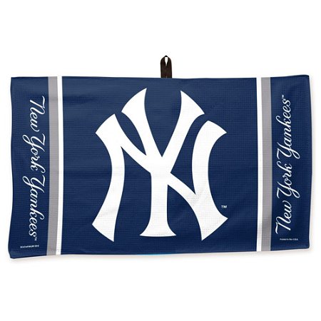MLB Towel New York Yankees 14X24