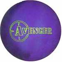 Track Avenger Main Image