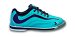Review the 3G Womens Sport Ultra Teal/Purple Right Hand