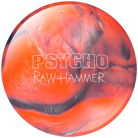 Hammer Raw Hammer Psycho Main Image