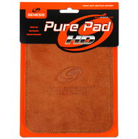 Genesis Pure Pad HD Natural ALT Image