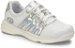 Review the Dexter Womens Kathy White/Silver