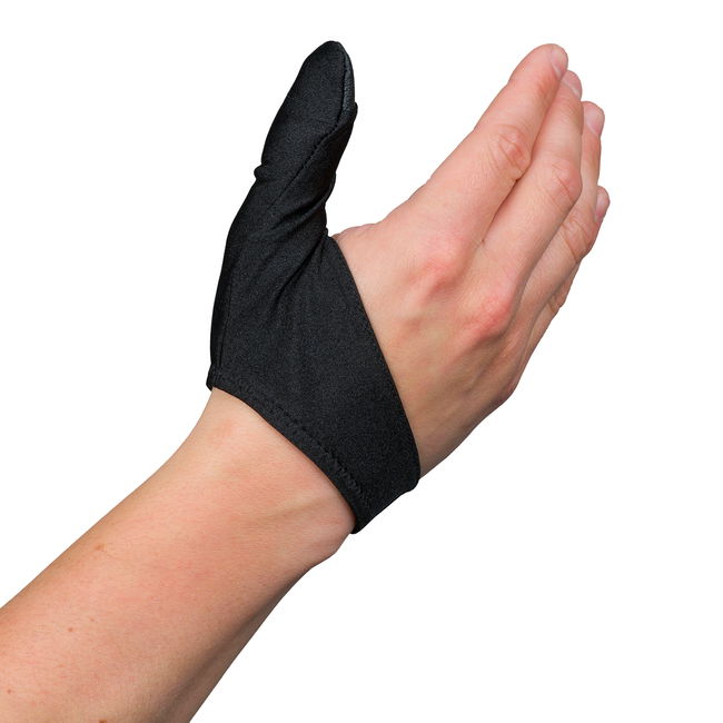 KR Strikeforce Thumb Saver Right Hand MAIN Image - Main Image