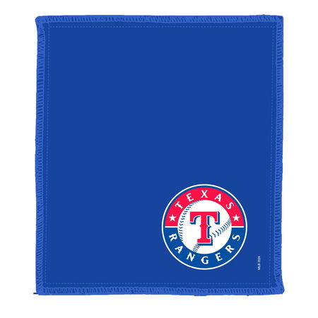 KR Strikeforce MLB Shammy Texas Rangers Main Image