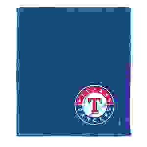 KR Strikeforce MLB Shammy Texas Rangers MAIN Image - Main Image
