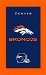 Review the KR Strikeforce NFL Towel Denver Broncos