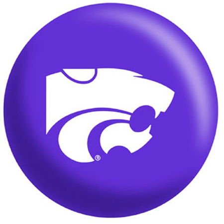 OnTheBallBowling Kansas State Wildcats Main Image