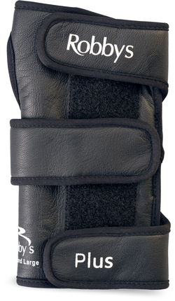 Robbys Leather Plus Right Hand
