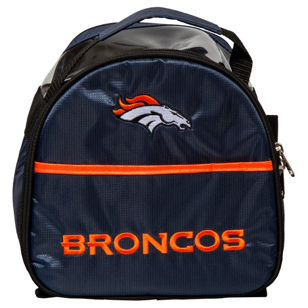 KR Strikeforce NFL Add-On Denver Broncos Main Image