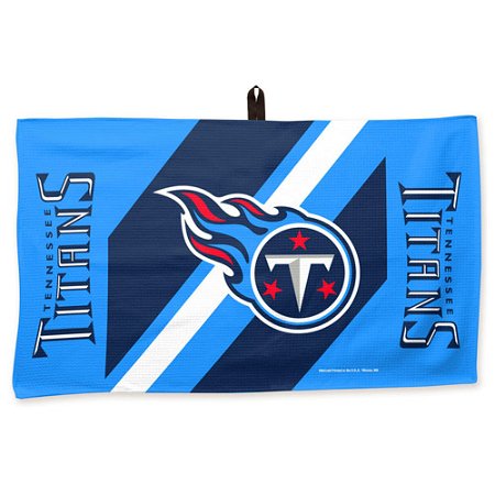 NFL Towel Tennessee Titans 14X24
