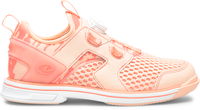 Dexter Womens Dexlite Pro BOA Peach Right Hand ALT Image