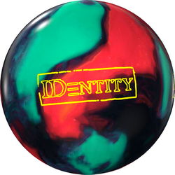Storm IDentity LIMITED EDITION Bowling Balls