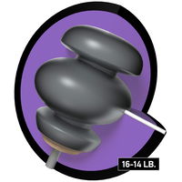 Brunswick Mesmerize CORE Image