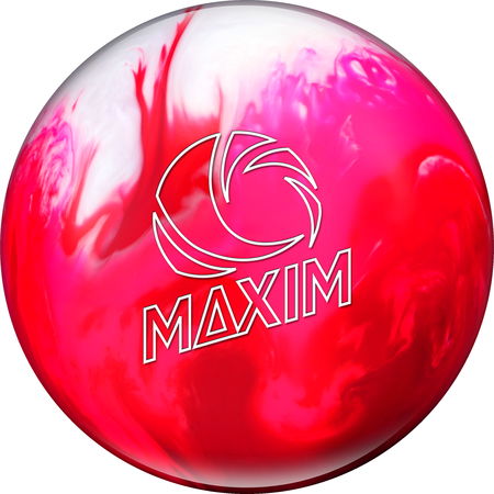 Ebonite Maxim Peppermint Main Image