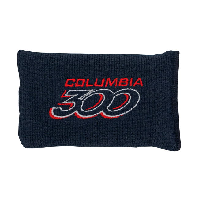 Columbia 300 Grip Sack Black MAIN Image - Main Image