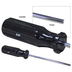 Vise IT Screwdriver