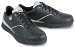 Review the Brunswick Mens Vapor Black/Silver-ALMOST NEW