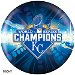 Review the OnTheBallBowling 2015 World Series Champion Kansas City Royals