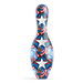 Review the KR Strikeforce Marvel Captain America Pattern Pin