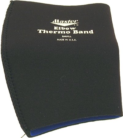 Master Elbow Thermo Band Main Image