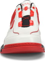 Dexter Mens SST 6 Hybrid BOA White & Red Right Hand ALT Image