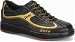 Review the Dexter Mens SST 8 Black/Gold Right Hand or Left Hand-ALMOST NEW