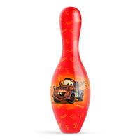 KR Strikeforce Disney Cars Lightning McQueen & Mater Pin ALT Image