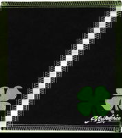 KR Strikeforce Leather Shammy Shamrock MAIN Image