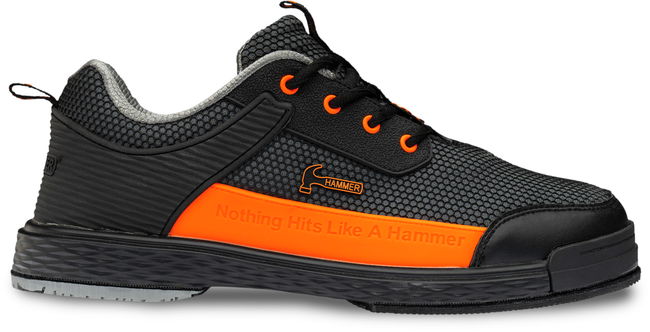 Hammer Mens Diesel Black Left Hand MAIN Image - Main Image