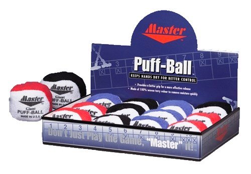 Master Puff Ball Single Alt Image